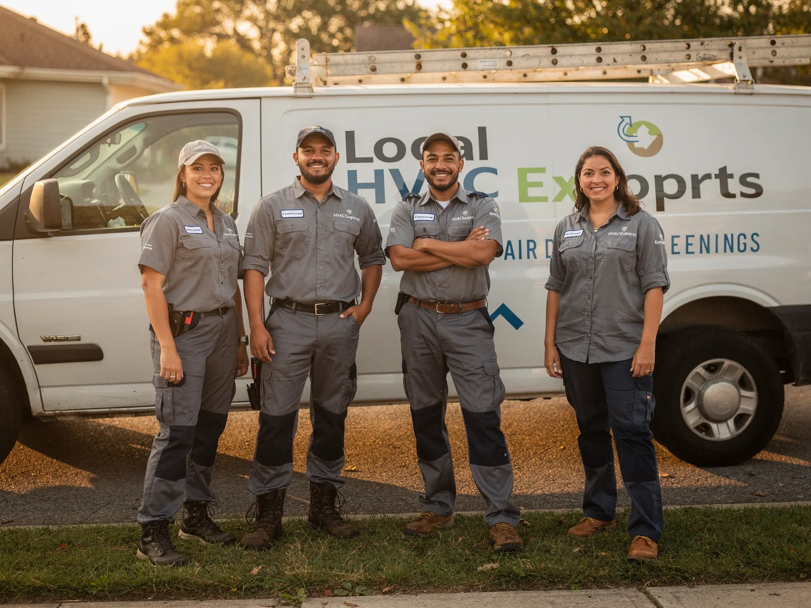 24/7 HVAC Repair & AC Replacement company in Trumbull, NE